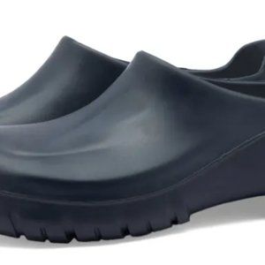 Birkenstock Unisex A630 Clog in EU size 40/UK size 7/US size 8 - Medium Fit
